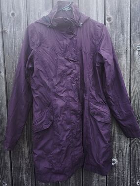 Marmot Women's Purple Jacket Size S